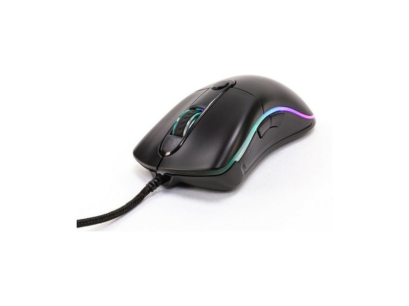 Мишка за игра Talius SKYRAY 4000 dpi Черен