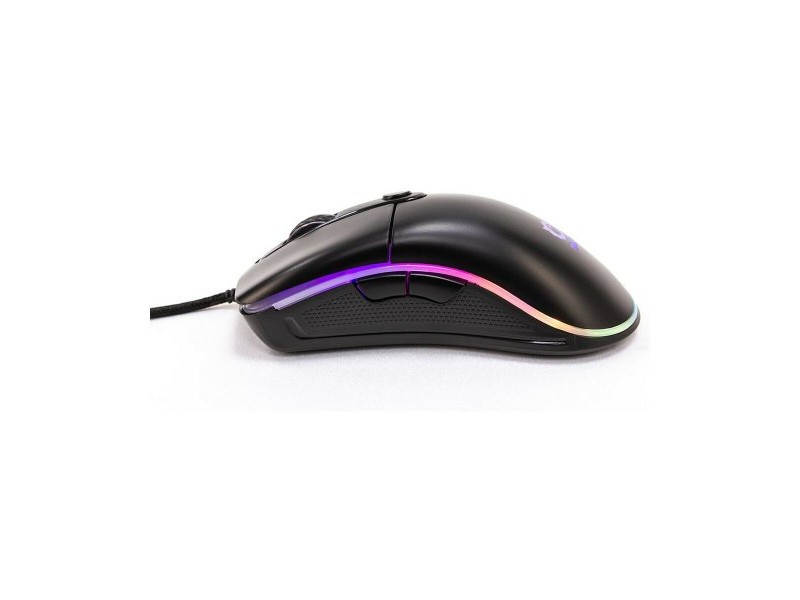 Мишка за игра Talius SKYRAY 4000 dpi Черен