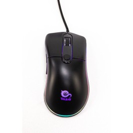 Мишка за игра Talius SKYRAY 4000 dpi Черен