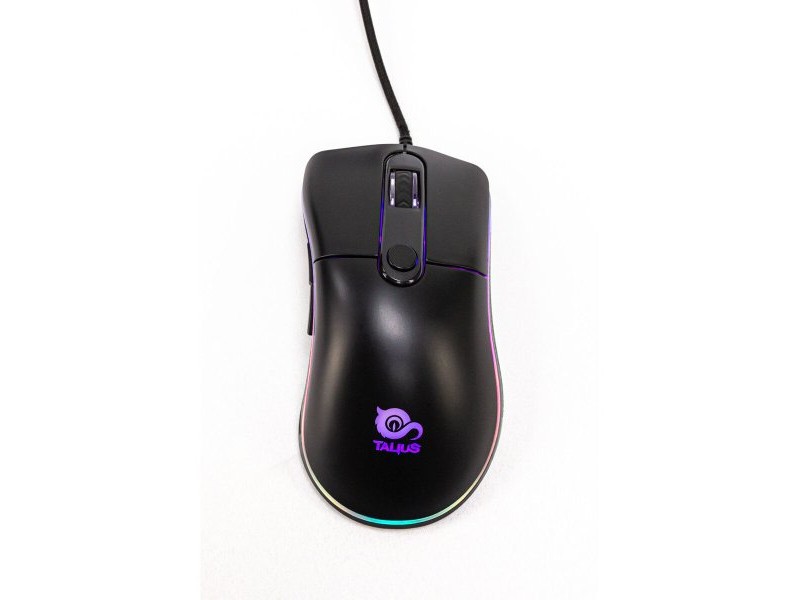Мишка за игра Talius SKYRAY 4000 dpi Черен