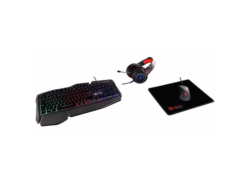 Опаковка на игра Talius Talius gaming kit V.2