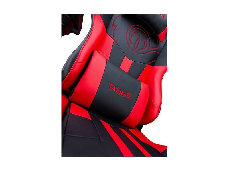 Стол за игри Talius VIPER Черен