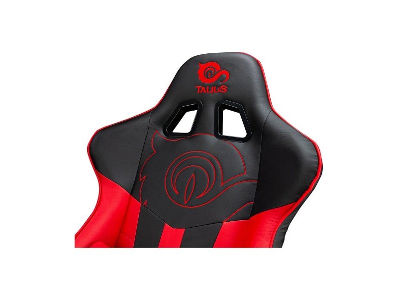 Стол за игри Talius VIPER Черен