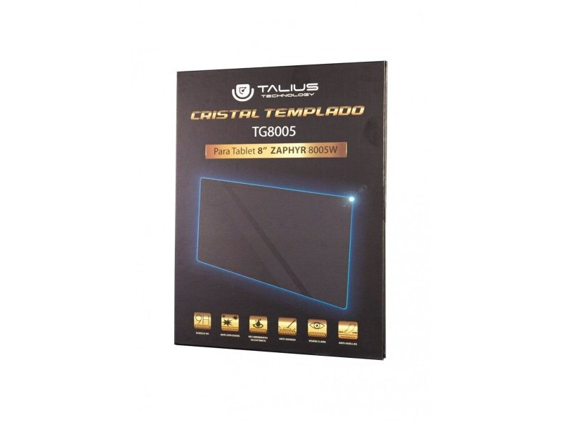 Протектор за екран на таблет Talius TAB-8005W