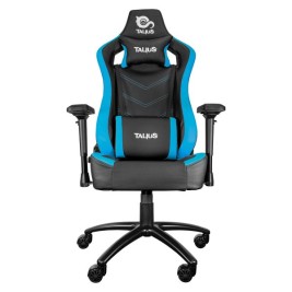 Стол за игри Talius Vulture Син Черен