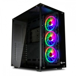 Настолен компютър Talius Gaming Good Game Cronos 16 GB RAM 2 GB 240 GB
