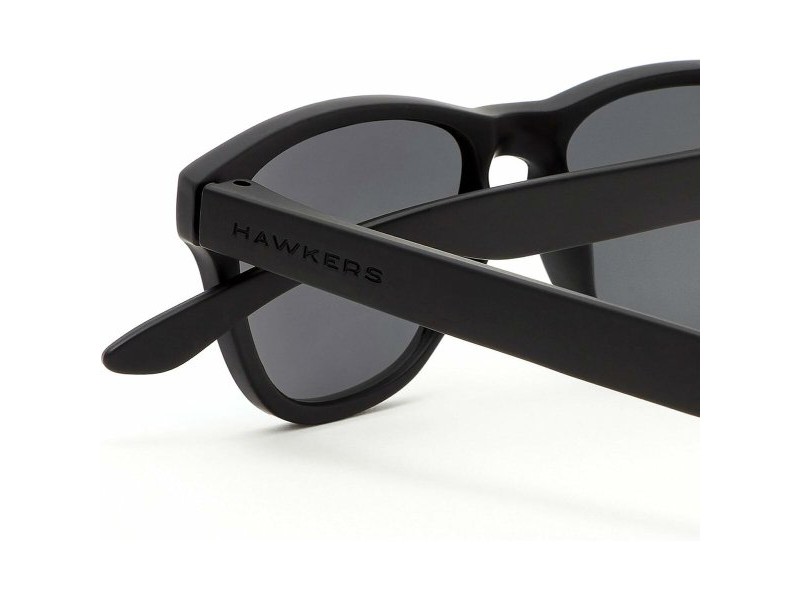 Детски слънчеви очила Hawkers One Kids Dark Ø 47 mm Черен