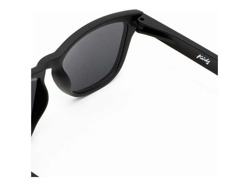 Детски слънчеви очила Hawkers One Kids Dark Ø 47 mm Черен