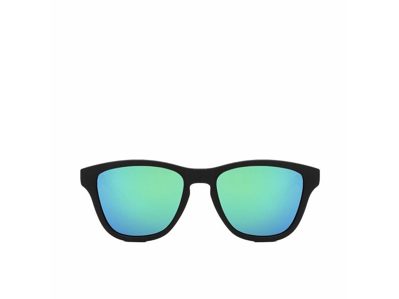 Детски слънчеви очила Hawkers One Kids Carbon Черен Зелен Ø 47 mm Детски слънчеви очила Hawkers One Kids Carbon Черен Зелен Ø 47 mm
