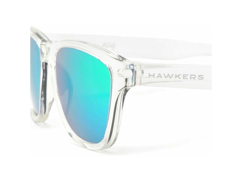 Детски слънчеви очила Hawkers One Kids Air Ø 47 mm Прозрачен