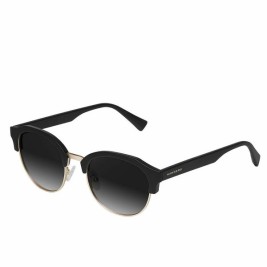 Слънчеви очила унисекс Hawkers Classic Rounded Черен (Ø 51 mm)
