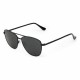 Слънчеви очила унисекс Lax Hawkers Lax Black Dark (1 броя)