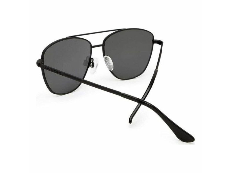 Слънчеви очила унисекс Lax Hawkers Lax Black Dark (1 броя)