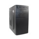 ATX полу-висока кутия CoolBox MPC-28 Черен Tower