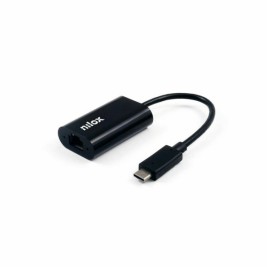 Адаптер кабел Nilox    Ethernet (RJ-45)