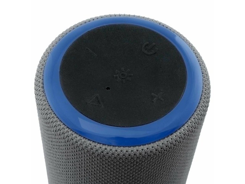 Преносими блутут колони CoolBox COO-BTA-G232 Сив 14 W
