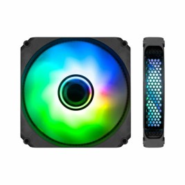 Охлаждаща постаква за лаптоп CoolBox COO-VA-12AR02