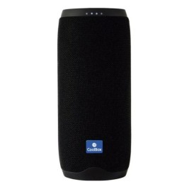 Преносими блутут колони CoolBox Cool Stone 15 Черен