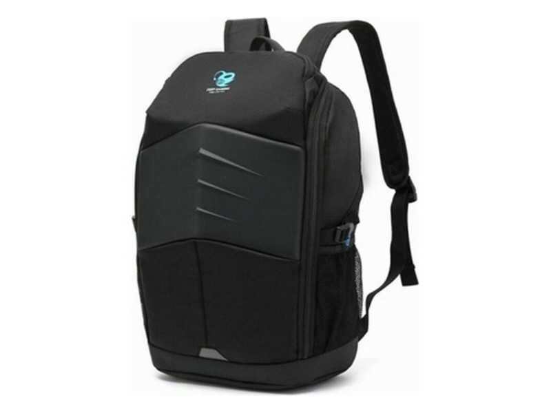 Раница за лаптоп CoolBox DG-BAG15-2N Черен 15,6