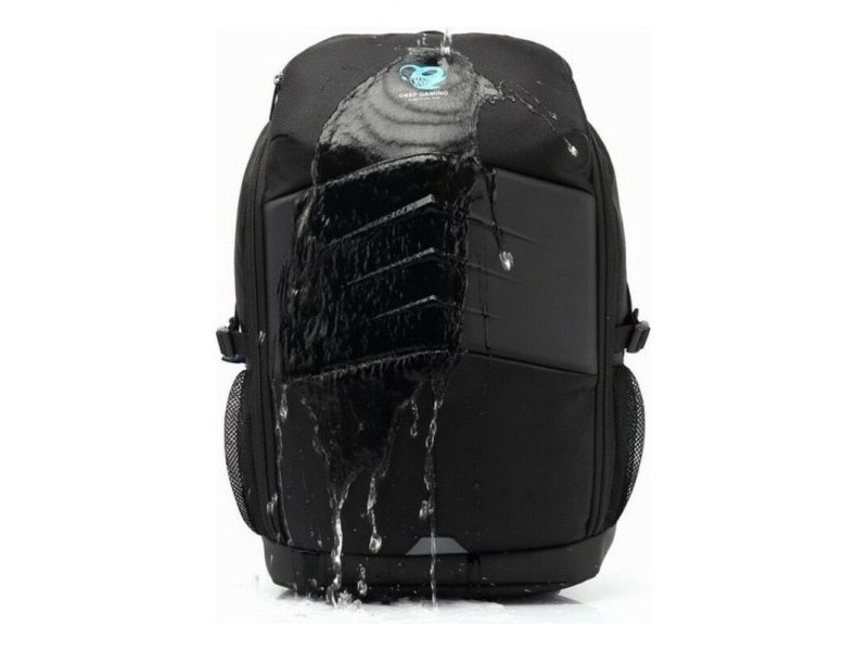 Раница за лаптоп CoolBox DG-BAG15-2N Черен 15,6