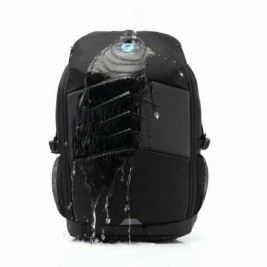 Раница за лаптоп CoolBox DG-BAG15-2N Черен 15,6