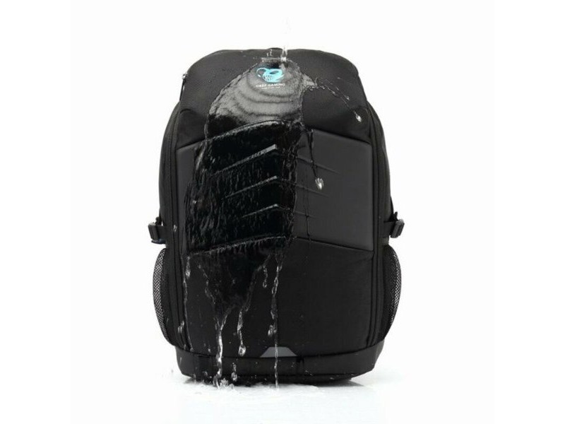 Раница за лаптоп CoolBox DG-BAG15-2N Черен 15,6