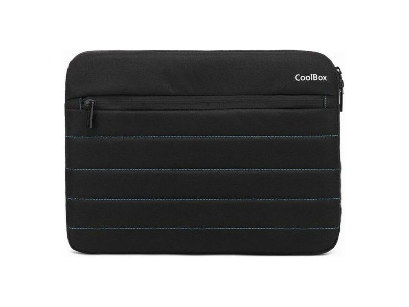 Калъф за каптоп CoolBox COO-BAG13-0N Черен 13