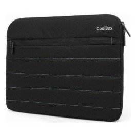 Калъф за каптоп CoolBox COO-BAG13-0N Черен 13