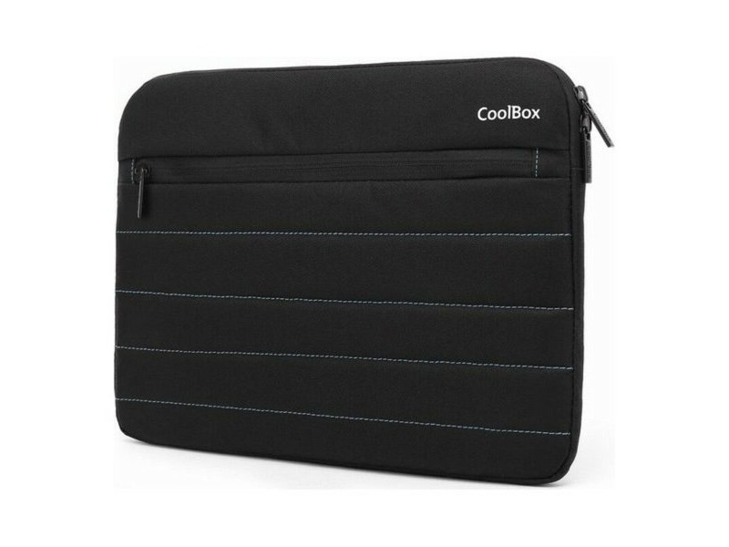 Калъф за каптоп CoolBox COO-BAG13-0N Черен 13