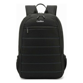 Раница за лаптоп CoolBox COO-BAG15-2N 15,6