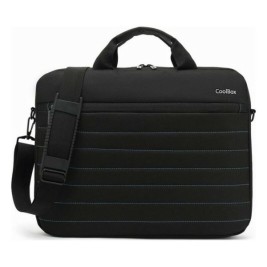 Чанта за лаптоп CoolBox COO-BAG15-1N 15