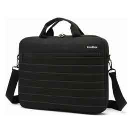 Чанта за лаптоп CoolBox COO-BAG15-1N 15