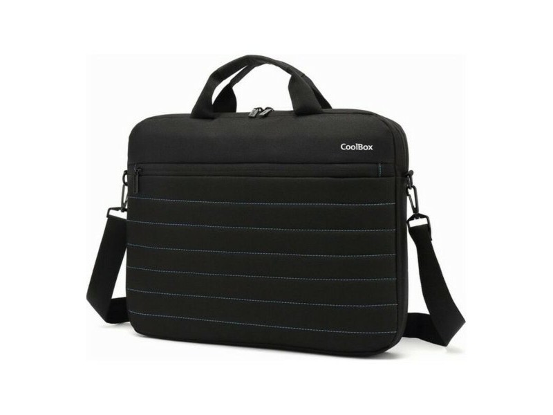 Чанта за лаптоп CoolBox COO-BAG15-1N 15