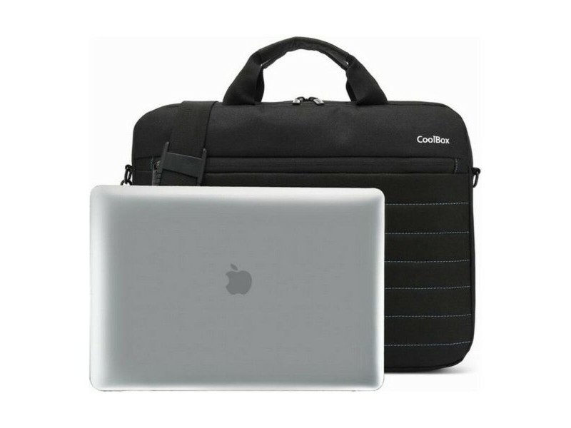 Чанта за лаптоп CoolBox COO-BAG15-1N 15