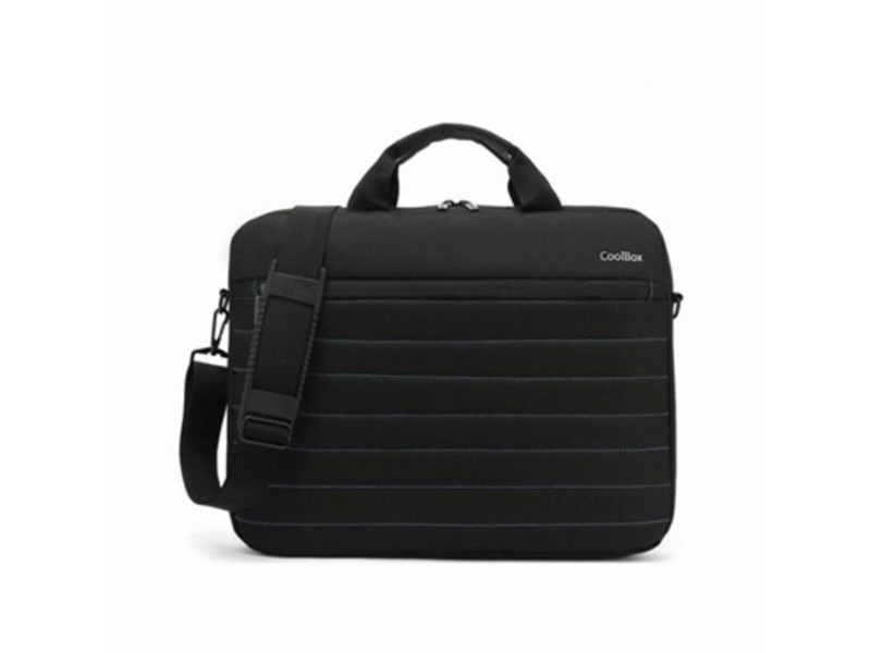 Чанта за лаптоп CoolBox COO-BAG14-1N 14