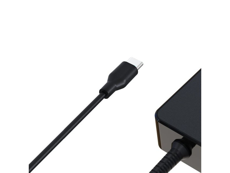 Зарядно за лаптоп CoolBox COO-NB65-PDUC 1,8 m