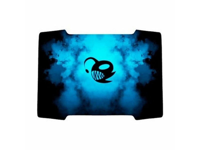 Подложка за мишка за игра CoolBox Deep Surf S