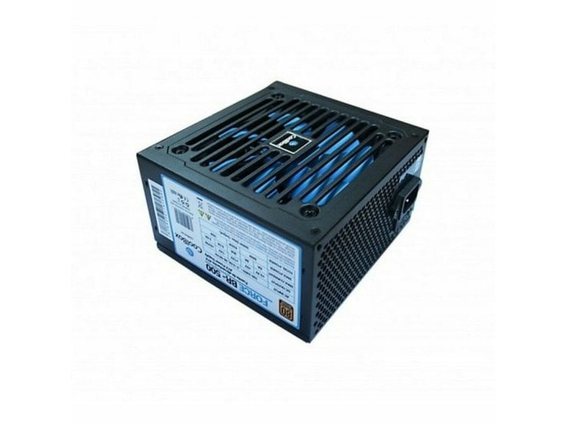 Захранване CoolBox Force BR-500 ATX 80 Plus Bronze 500 W