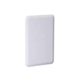 Корпус за твръд диск CoolBox SlimChase M-2503 Бял 2,5