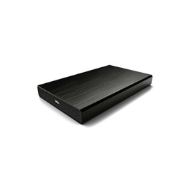 Корпус за твръд диск CoolBox SlimChase A-2523 Черен 2,5