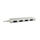 USB извод C CoolBox COO-HUC4U3 Алуминий