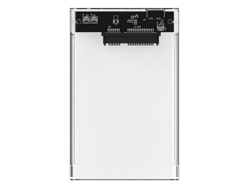 Корпус за твръд диск CoolBox COO-SCT-2533 2,5