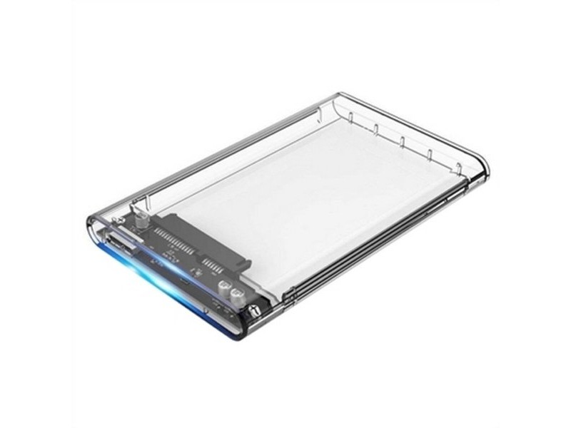Корпус за твръд диск CoolBox COO-SCT-2533 2,5