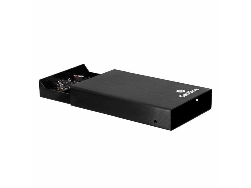 Твърд диск CoolBox SlimChase A-3533 3,5