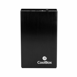 Твърд диск CoolBox SlimChase A-3533 3,5