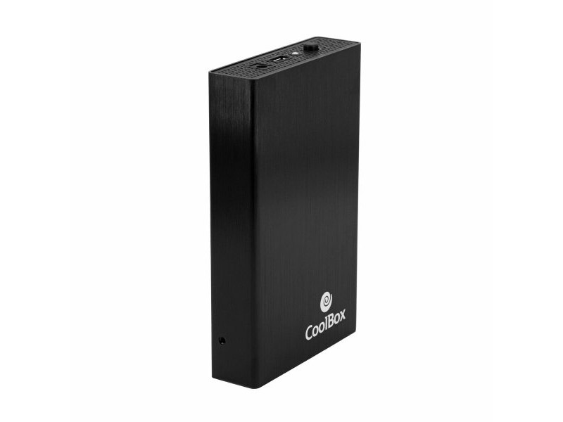 Твърд диск CoolBox SlimChase A-3533 3,5