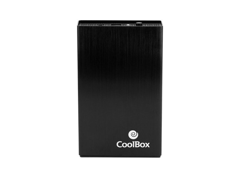 Твърд диск CoolBox SlimChase A-3533 3,5