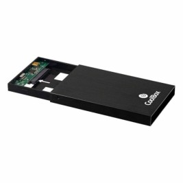 Корпус за твръд диск CoolBox SlimChase 2512 2,5