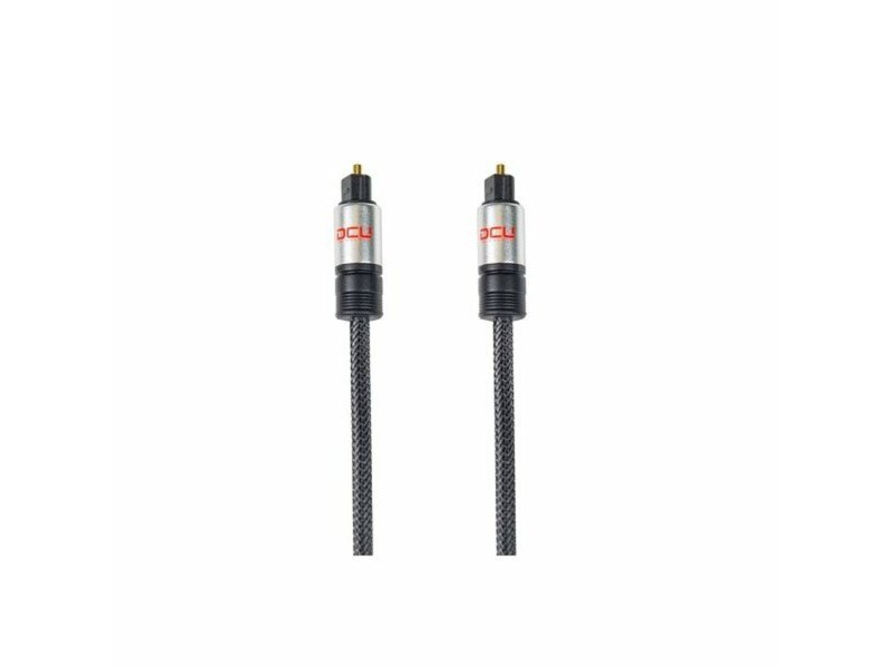 Оптичен кабел DCU TOSH-LINK M-M (1 m)