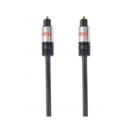 Оптичен кабел DCU 30751030 2 m Черен